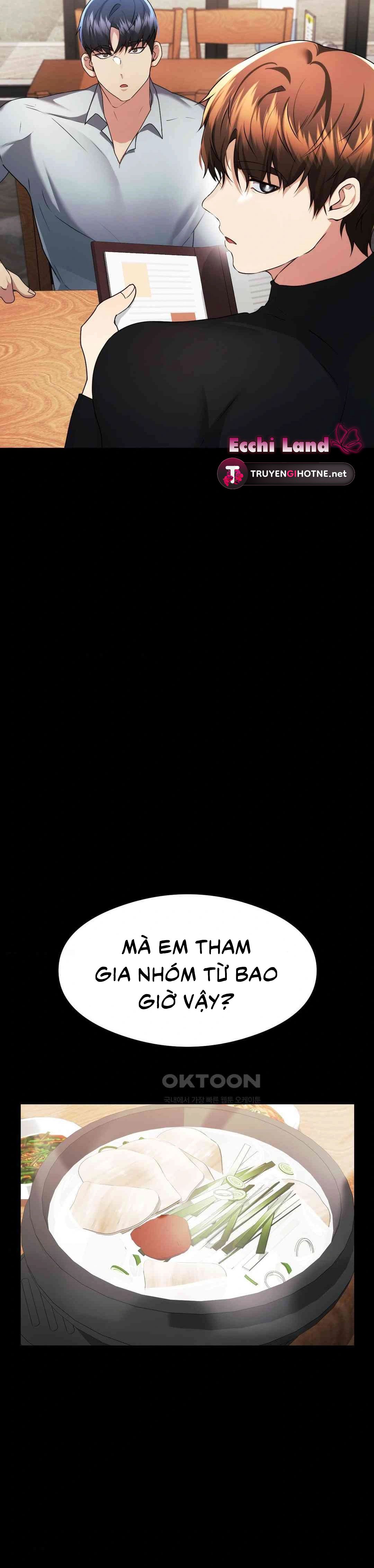 Kênh Chat Mở Chương 23.1 page 5 - Giả Dược