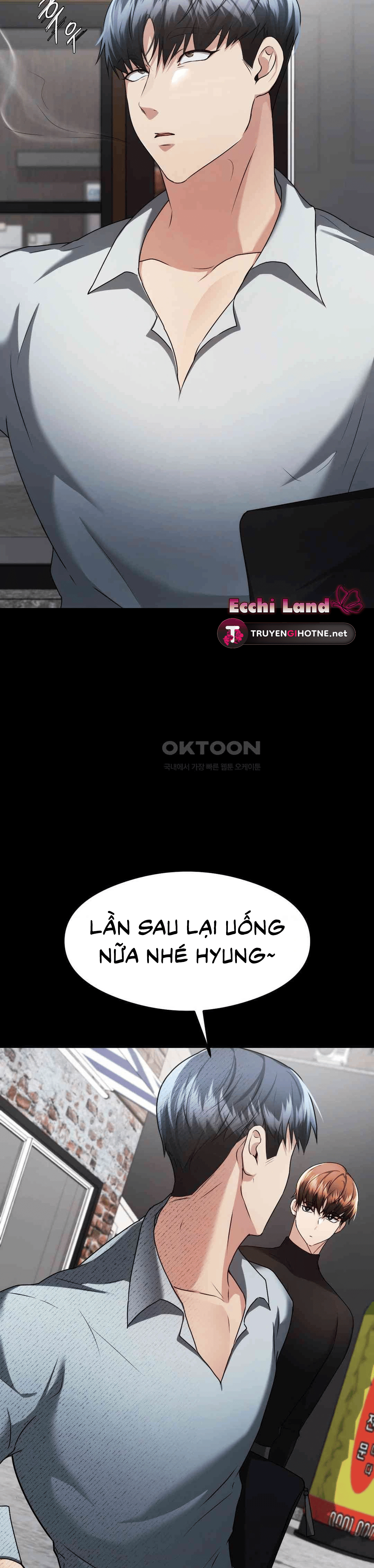 Kênh Chat Mở Chương 23.2 page 12 - Giả Dược