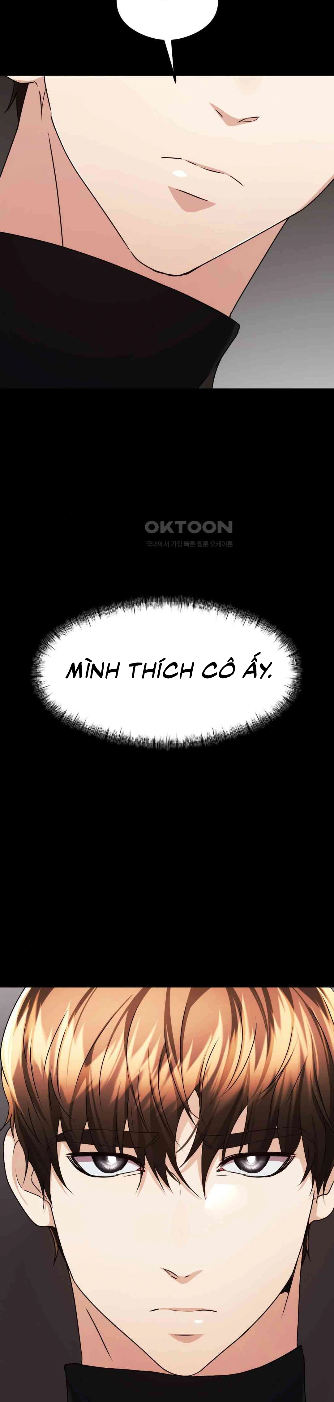 Kênh Chat Mở Chương 23.2 page 14 - Giả Dược