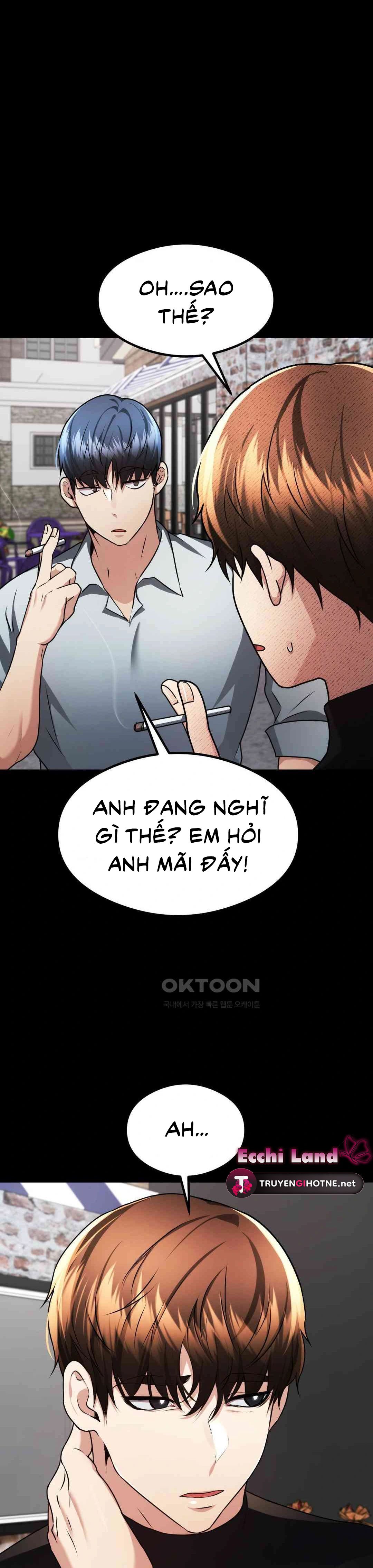Kênh Chat Mở Chương 23.2 page 9 - Giả Dược