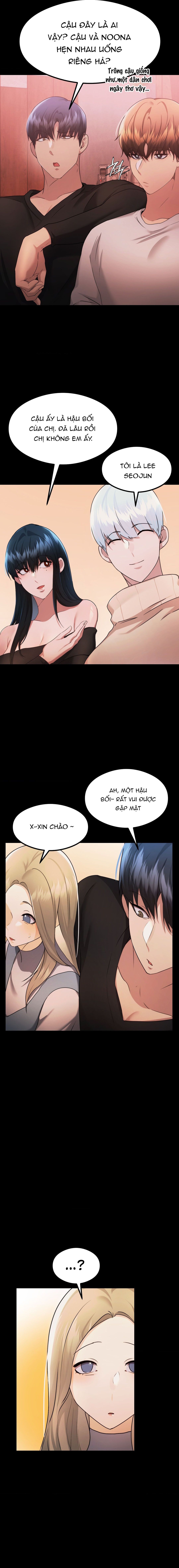 Kênh Chat Mở Chương 25.1 page 7 - Giả Dược