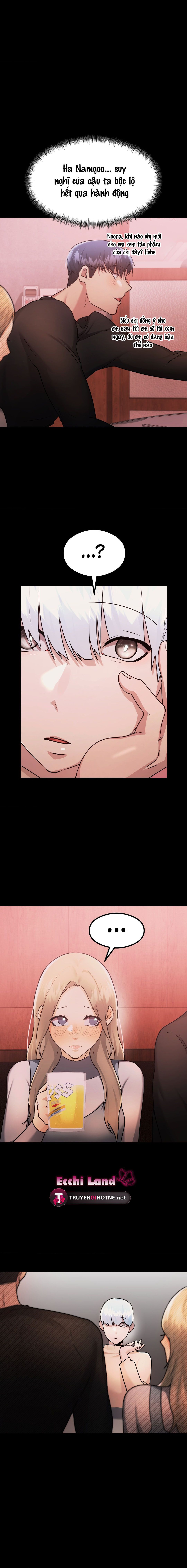 Kênh Chat Mở Chương 25.2 page 5 - Giả Dược