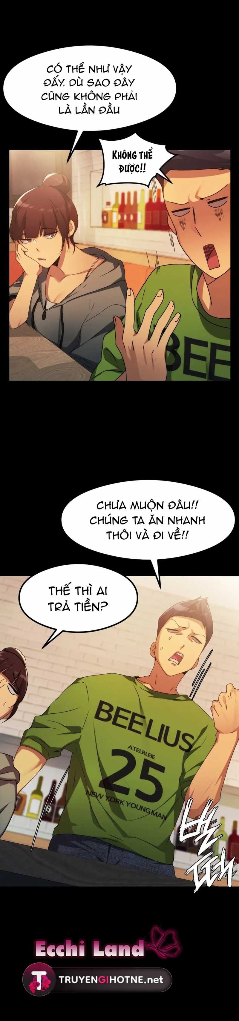 đọc truyện Kênh Chat Mở Chương 5.1 ảnh 17 tại Thiên Thai Truyện