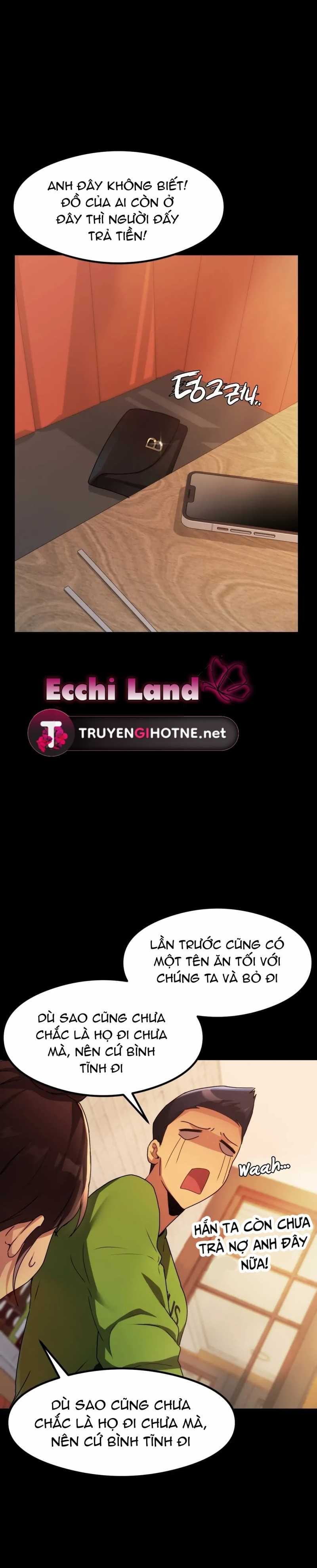 đọc truyện Kênh Chat Mở Chương 5.1 ảnh 18 tại Thiên Thai Truyện