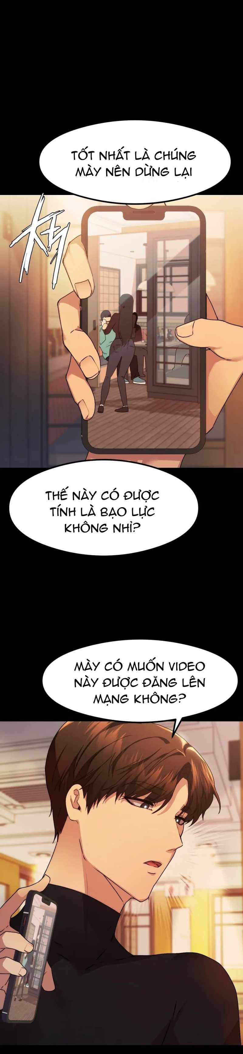 đọc truyện Kênh Chat Mở Chương 5.1 ảnh 7 tại Thiên Thai Truyện