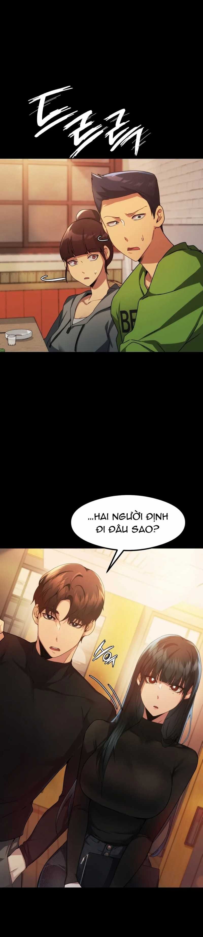 đọc truyện Kênh Chat Mở Chương 5.2 ảnh 1 tại Thiên Thai Truyện