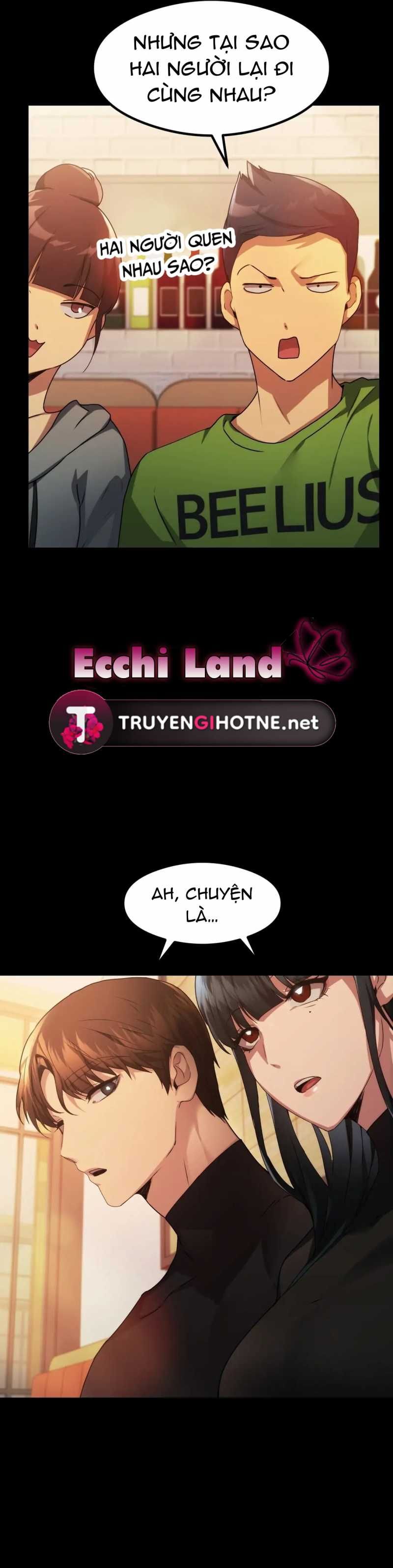 đọc truyện Kênh Chat Mở Chương 5.2 ảnh 5 tại Thiên Thai Truyện
