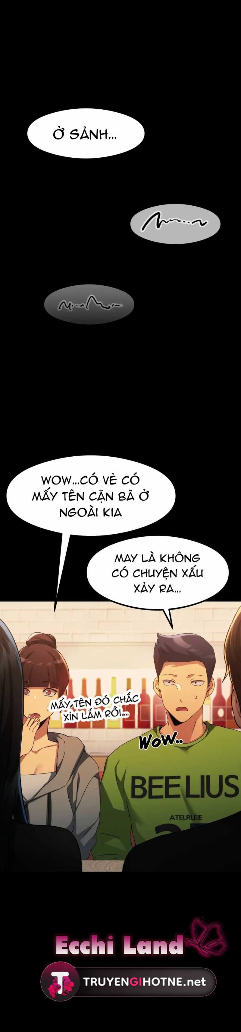 đọc truyện Kênh Chat Mở Chương 5.2 ảnh 6 tại Thiên Thai Truyện
