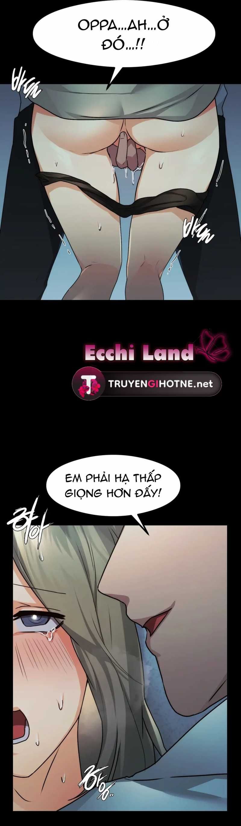 đọc truyện Kênh Chat Mở Chương 6.1 ảnh 18 tại Thiên Thai Truyện