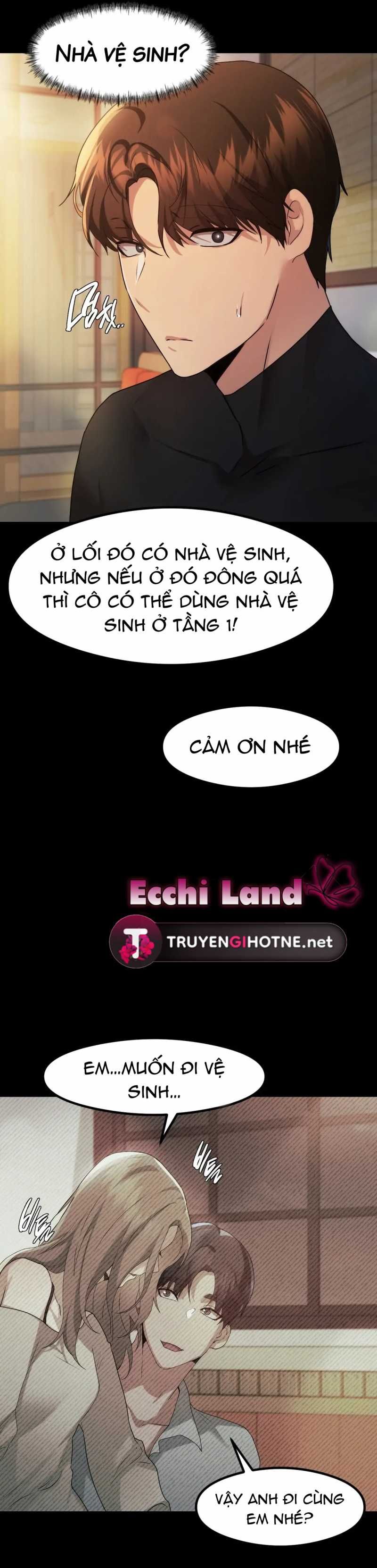 đọc truyện Kênh Chat Mở Chương 6.2 ảnh 11 tại Thiên Thai Truyện