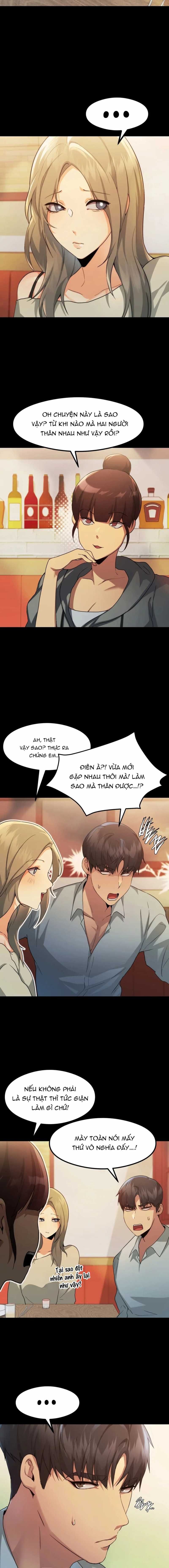 đọc truyện Kênh Chat Mở Chương 8.2 ảnh 2 tại Thiên Thai Truyện