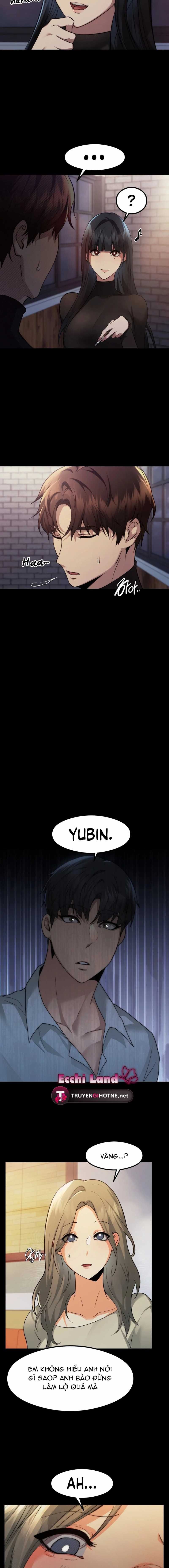đọc truyện Kênh Chat Mở Chương 9.1 ảnh 6 tại Thiên Thai Truyện