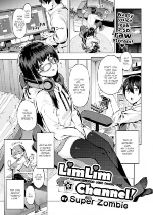 Kênh Của Limlim!