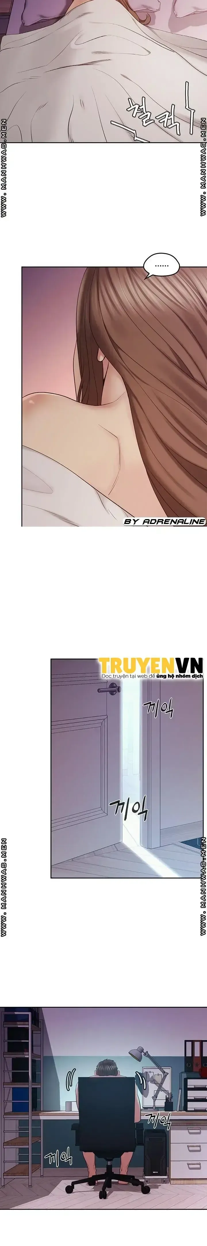 đọc truyện Kênh Tư Vấn Tình Dục Chương 1 ảnh 13 tại Thiên Thai Truyện