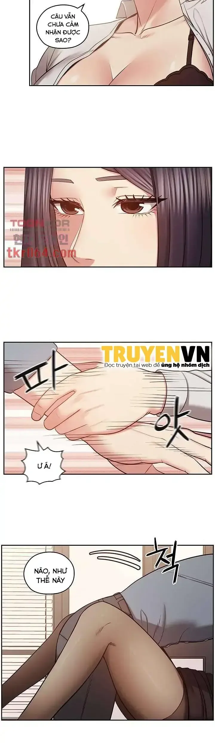 đọc truyện Kênh Tư Vấn Tình Dục Chương 10 ảnh 7 tại Thiên Thai Truyện