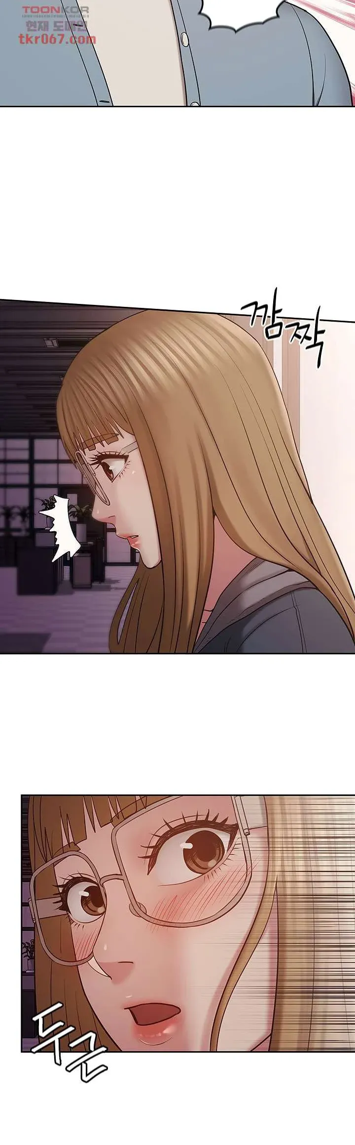 đọc truyện Kênh Tư Vấn Tình Dục Chương 11 ảnh 24 tại Thiên Thai Truyện