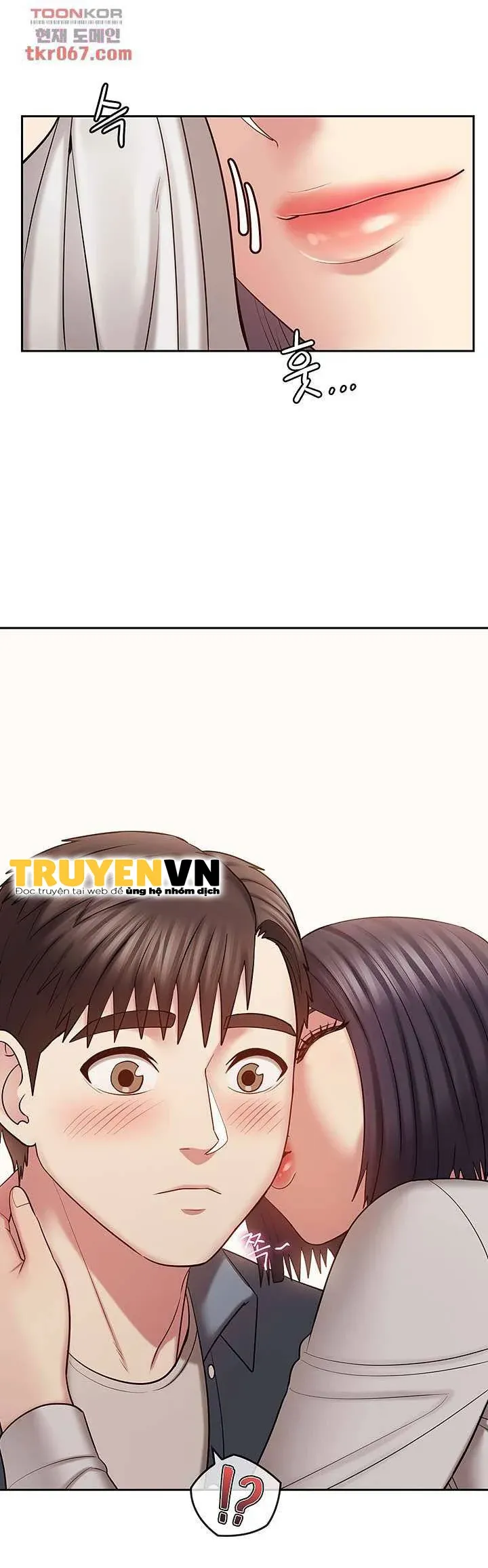 đọc truyện Kênh Tư Vấn Tình Dục Chương 11 ảnh 34 tại Thiên Thai Truyện