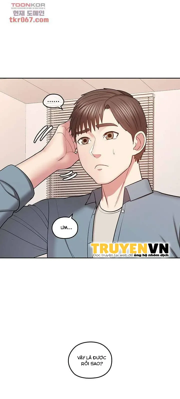 đọc truyện Kênh Tư Vấn Tình Dục Chương 11 ảnh 40 tại Thiên Thai Truyện