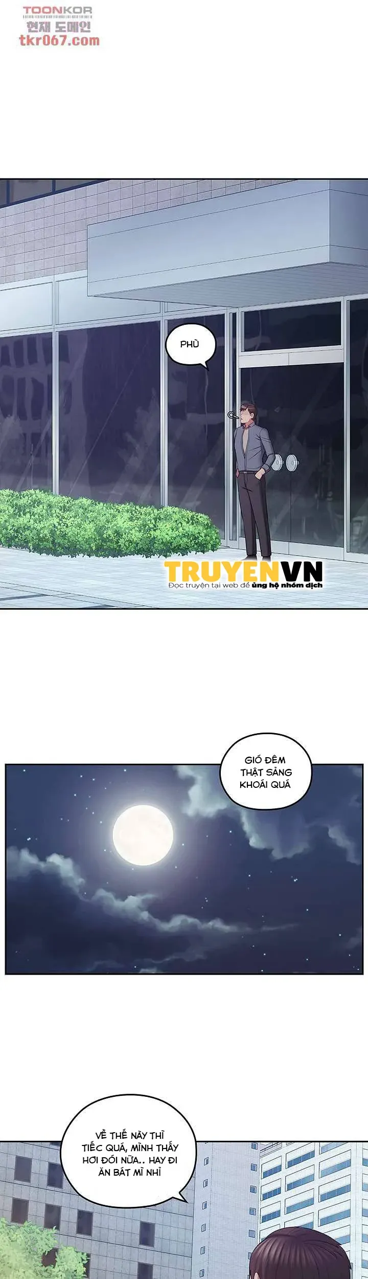 đọc truyện Kênh Tư Vấn Tình Dục Chương 11 ảnh 41 tại Thiên Thai Truyện