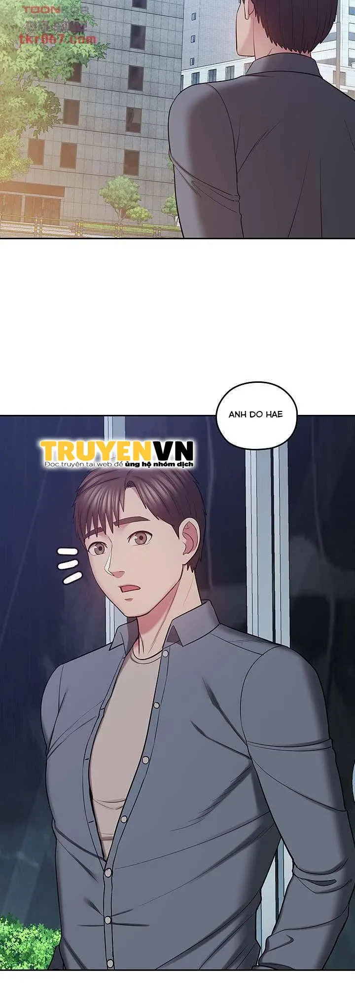 đọc truyện Kênh Tư Vấn Tình Dục Chương 11 ảnh 42 tại Thiên Thai Truyện