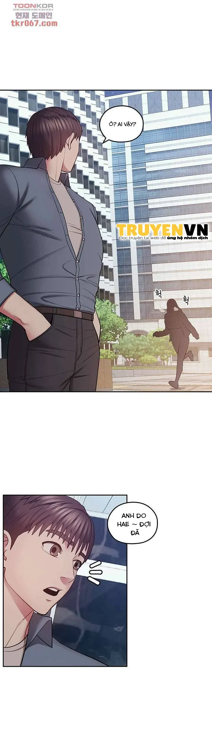 đọc truyện Kênh Tư Vấn Tình Dục Chương 11 ảnh 43 tại Thiên Thai Truyện