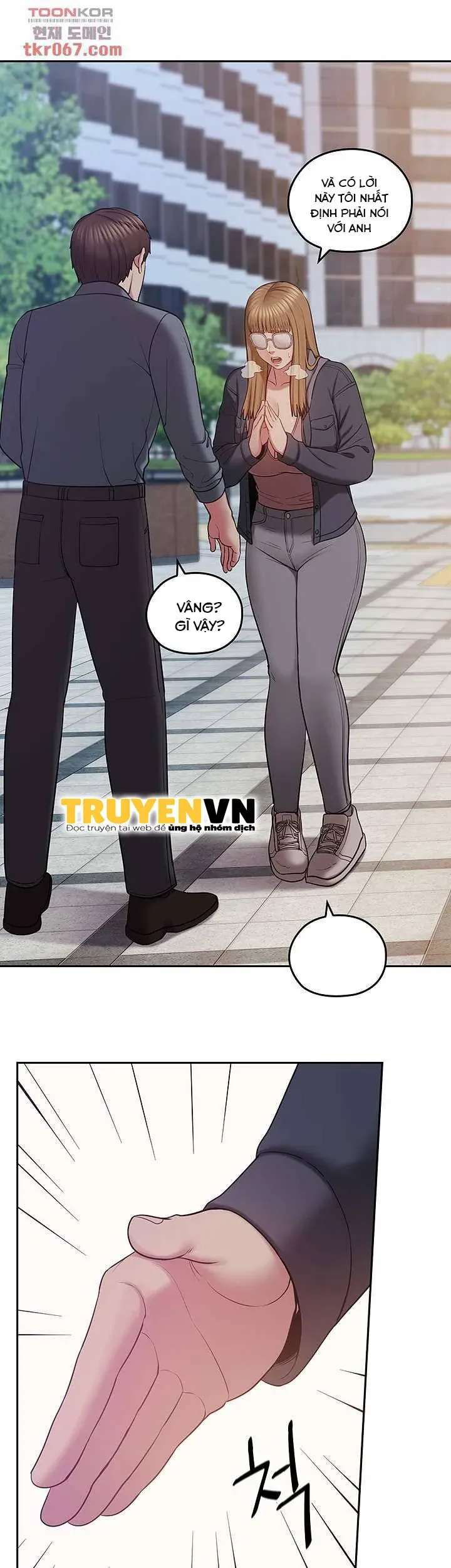 đọc truyện Kênh Tư Vấn Tình Dục Chương 11 ảnh 46 tại Thiên Thai Truyện