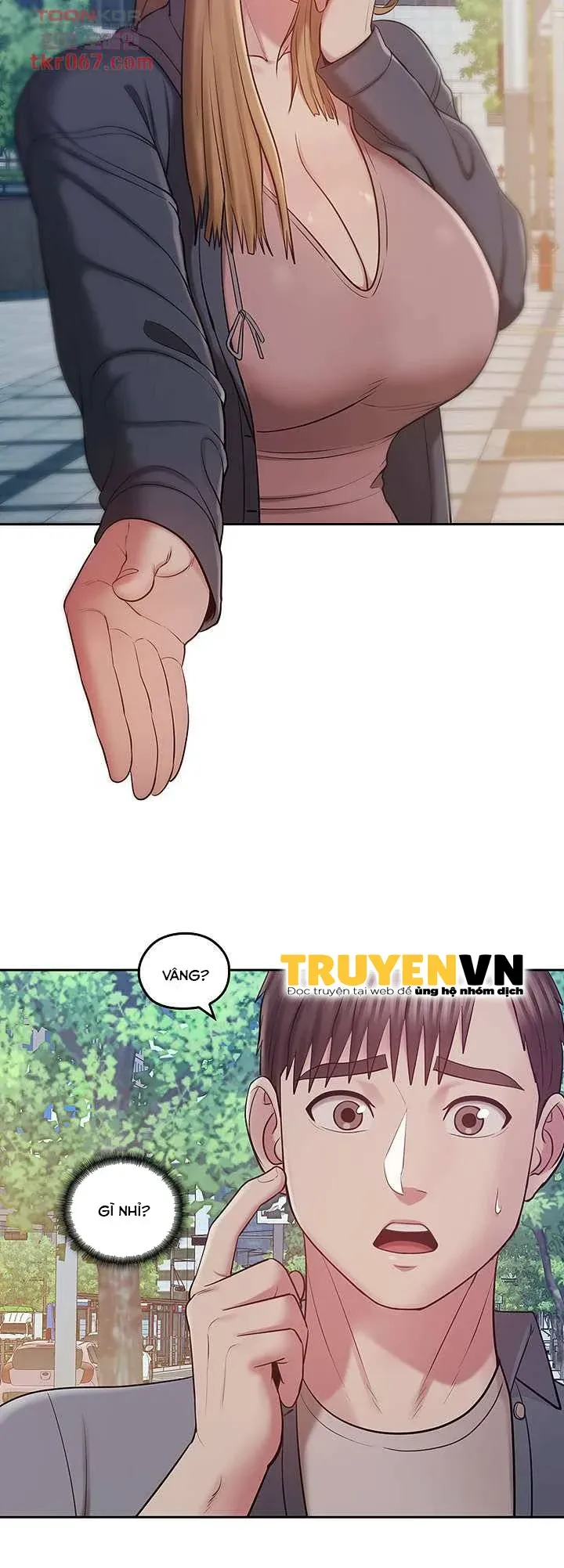 đọc truyện Kênh Tư Vấn Tình Dục Chương 11 ảnh 49 tại Thiên Thai Truyện