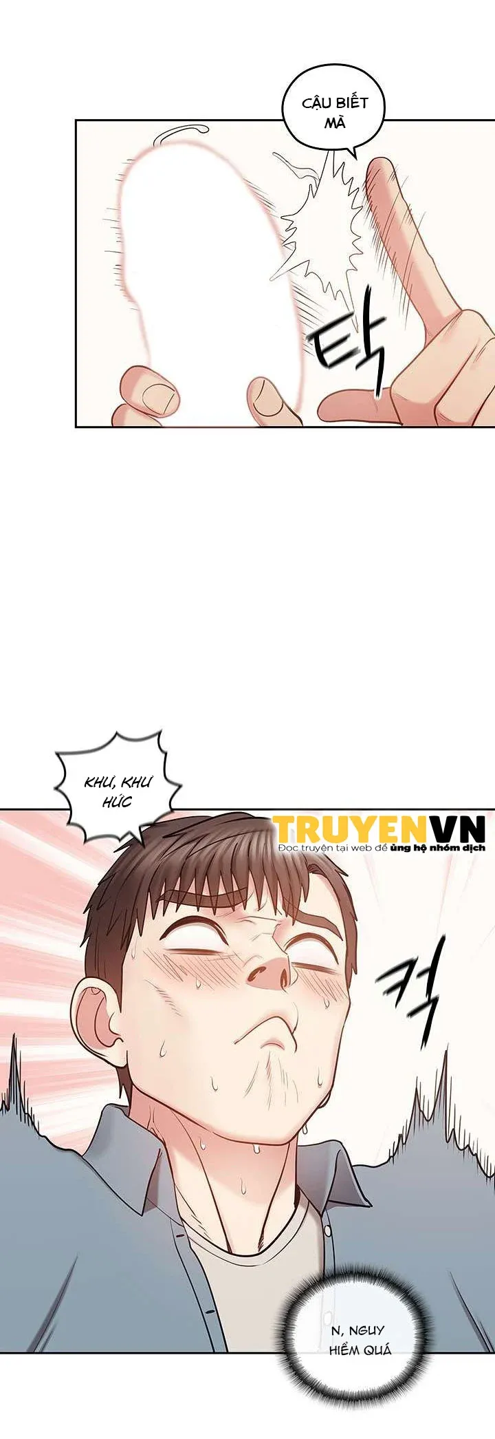 đọc truyện Kênh Tư Vấn Tình Dục Chương 11 ảnh 11 tại Thiên Thai Truyện