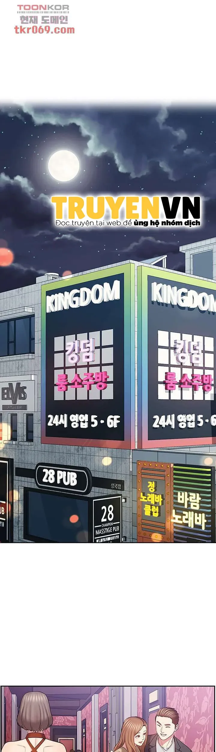 đọc truyện Kênh Tư Vấn Tình Dục Chương 12 ảnh 2 tại Thiên Thai Truyện