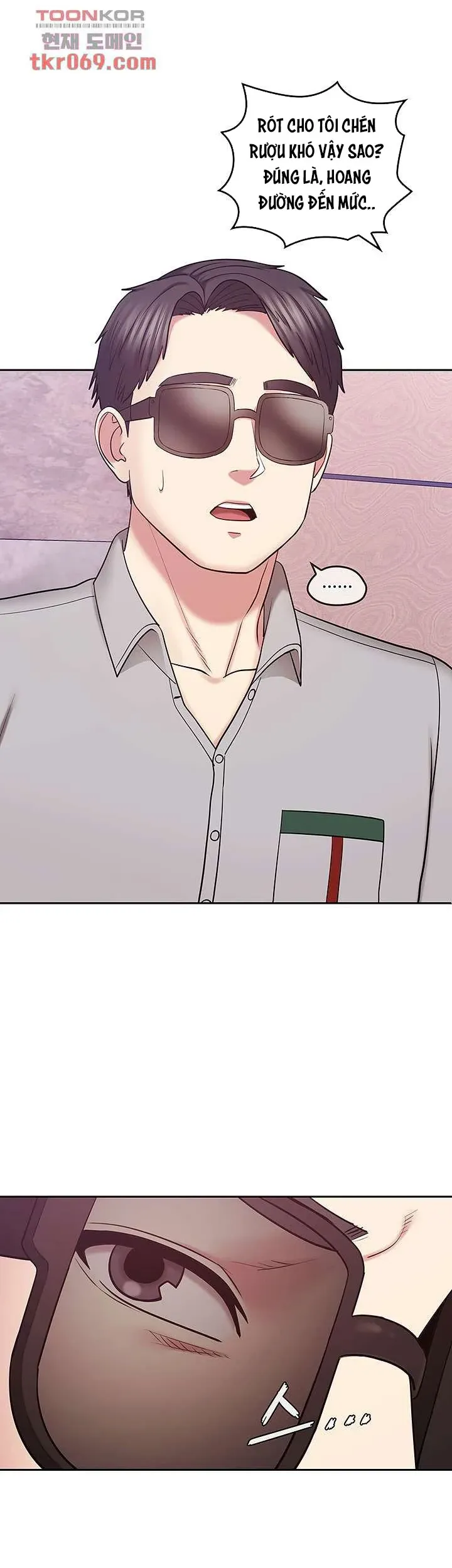 đọc truyện Kênh Tư Vấn Tình Dục Chương 12 ảnh 12 tại Thiên Thai Truyện