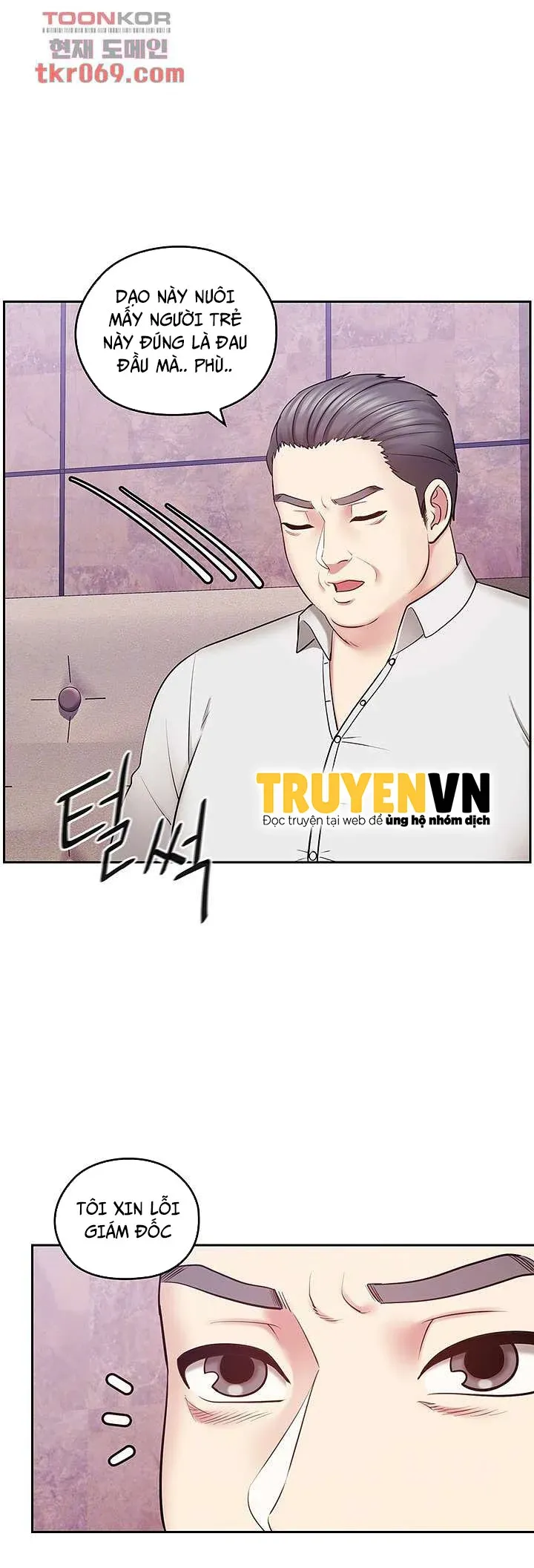 đọc truyện Kênh Tư Vấn Tình Dục Chương 12 ảnh 13 tại Thiên Thai Truyện