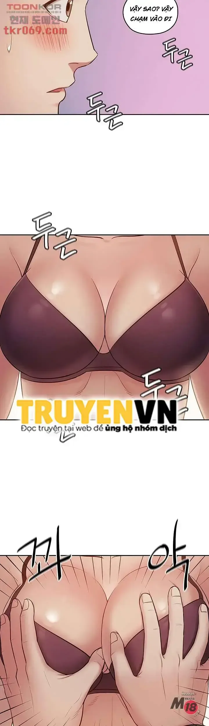 đọc truyện Kênh Tư Vấn Tình Dục Chương 13 ảnh 37 tại Giả Dược
