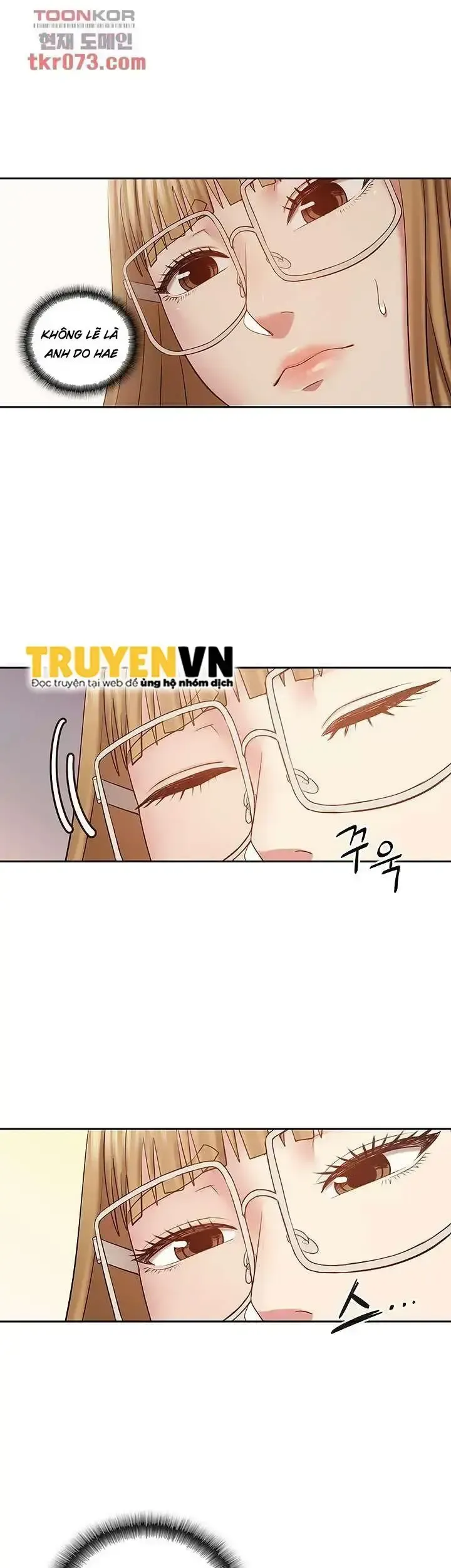 đọc truyện Kênh Tư Vấn Tình Dục Chương 15 ảnh 28 tại Giả Dược