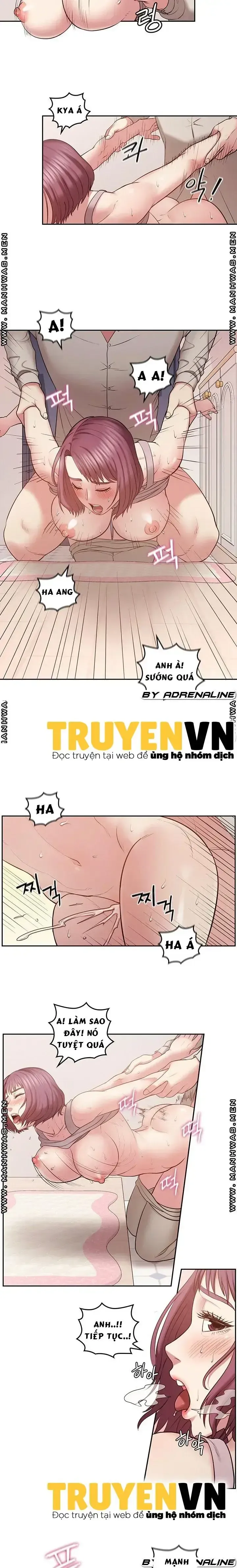 đọc truyện Kênh Tư Vấn Tình Dục Chương 2 ảnh 11 tại Thiên Thai Truyện