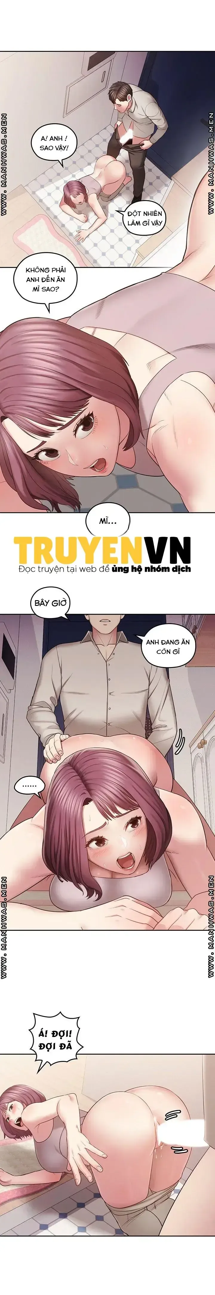 đọc truyện Kênh Tư Vấn Tình Dục Chương 2 ảnh 9 tại Thiên Thai Truyện