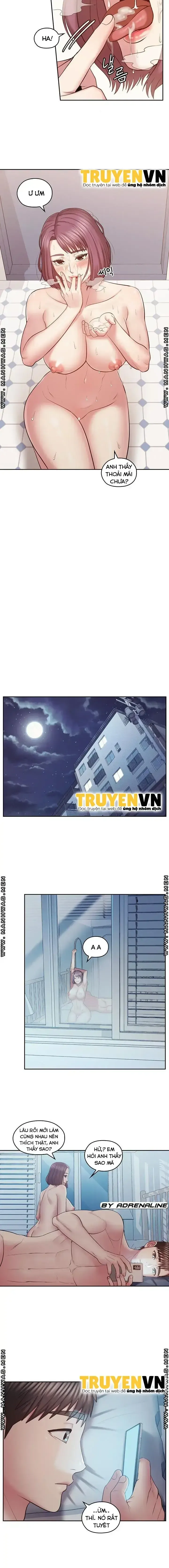đọc truyện Kênh Tư Vấn Tình Dục Chương 3 ảnh 5 tại Thiên Thai Truyện