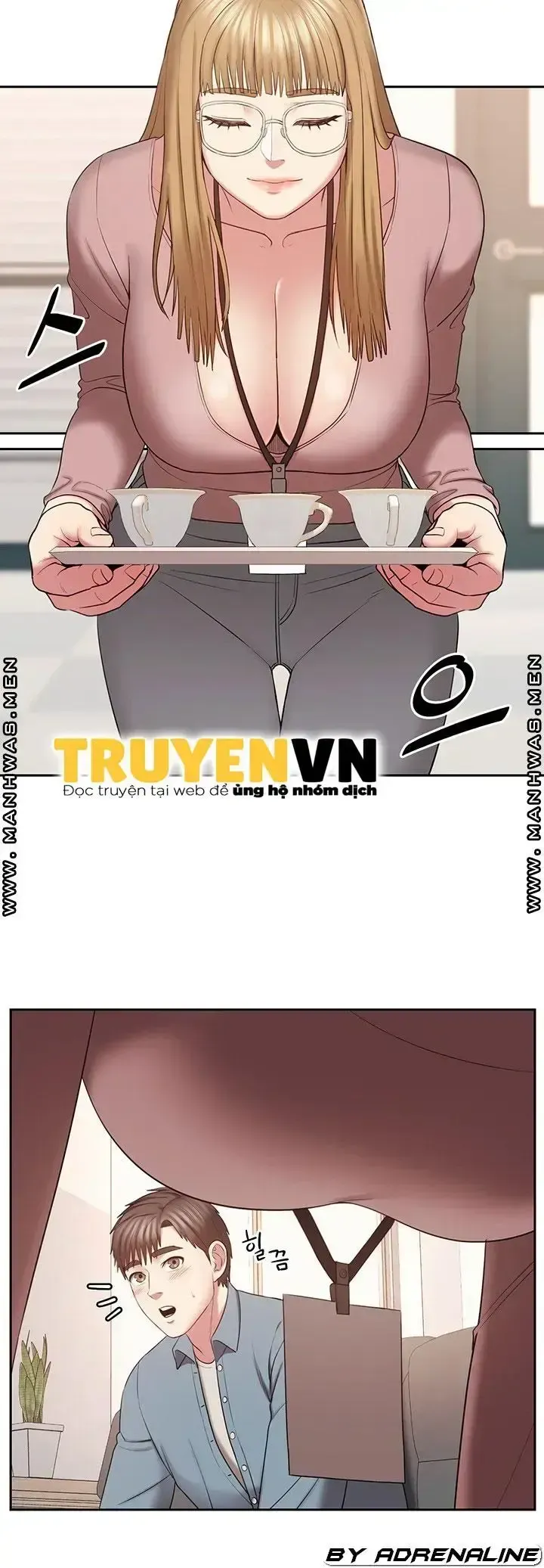 đọc truyện Kênh Tư Vấn Tình Dục Chương 4 ảnh 22 tại Thiên Thai Truyện