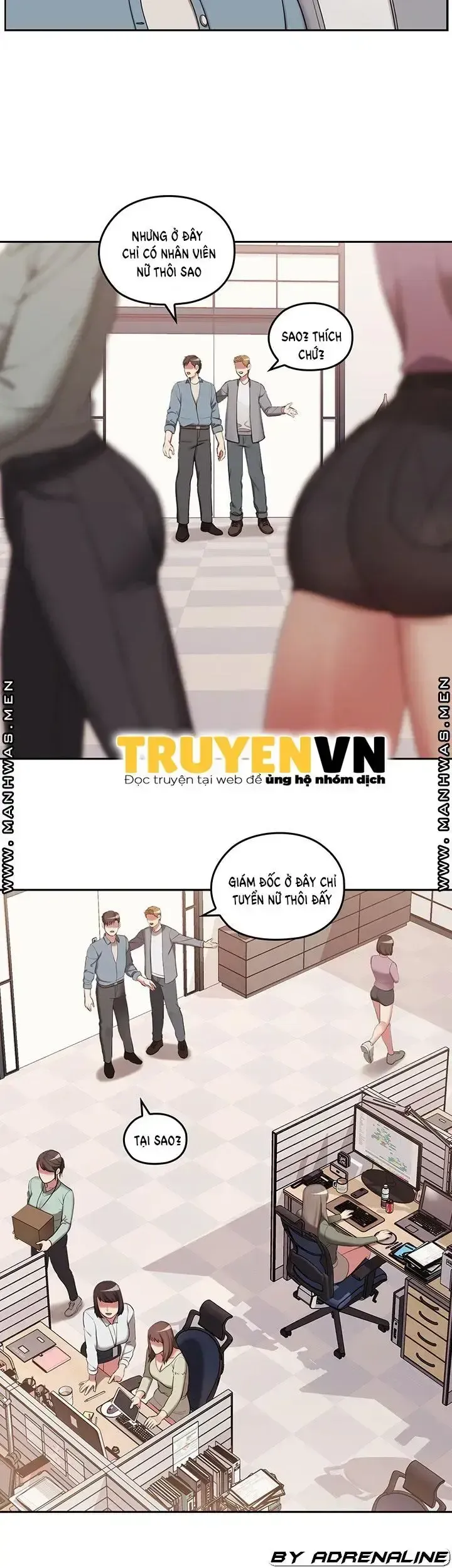 đọc truyện Kênh Tư Vấn Tình Dục Chương 4 ảnh 7 tại Thiên Thai Truyện