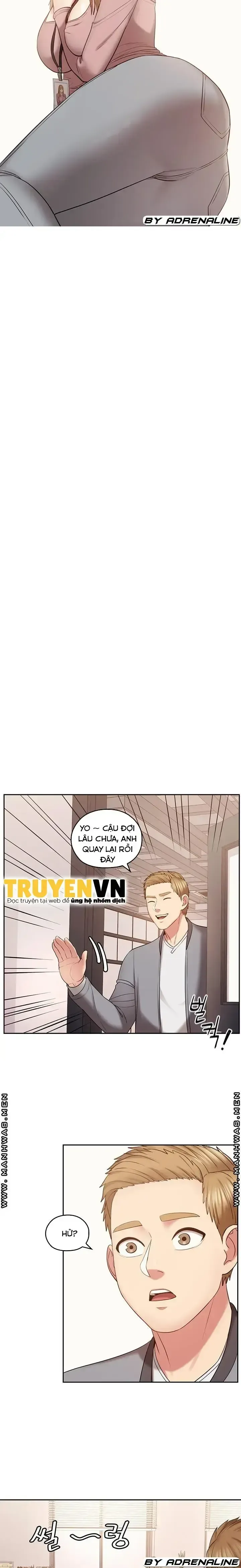 đọc truyện Kênh Tư Vấn Tình Dục Chương 5 ảnh 5 tại Thiên Thai Truyện