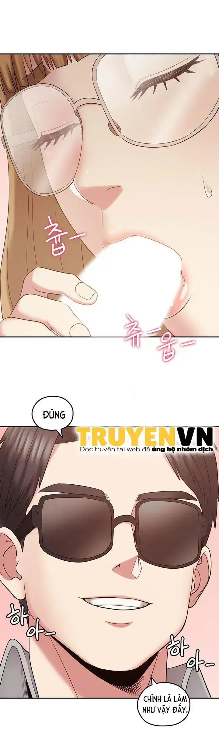 đọc truyện Kênh Tư Vấn Tình Dục Chương 6 ảnh 2 tại Thiên Thai Truyện