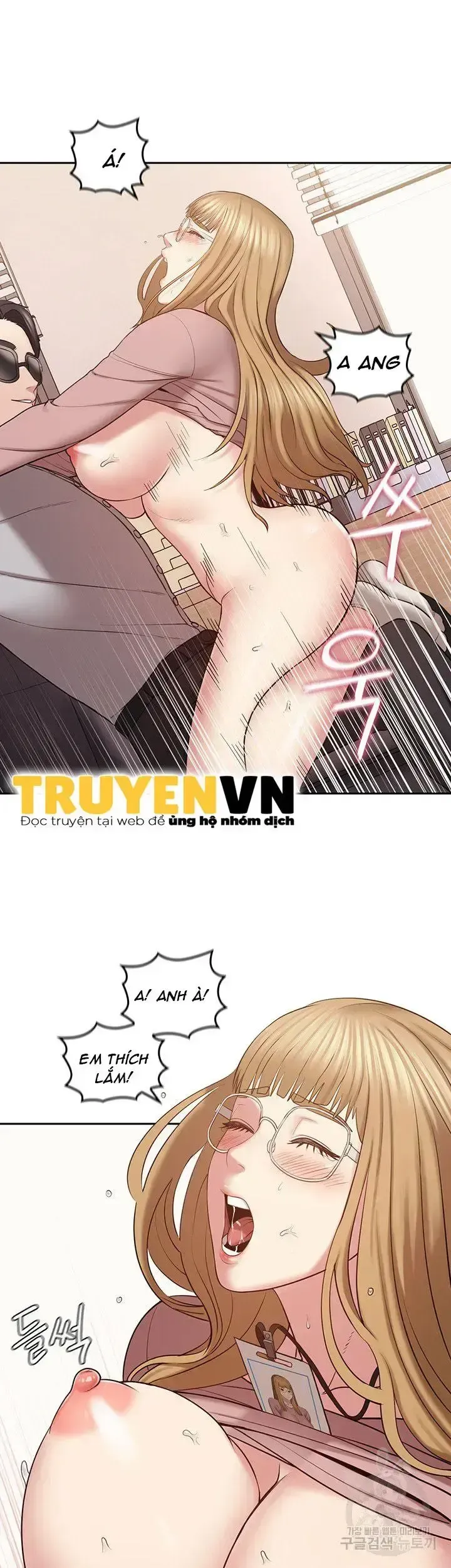 đọc truyện Kênh Tư Vấn Tình Dục Chương 6 ảnh 18 tại Thiên Thai Truyện