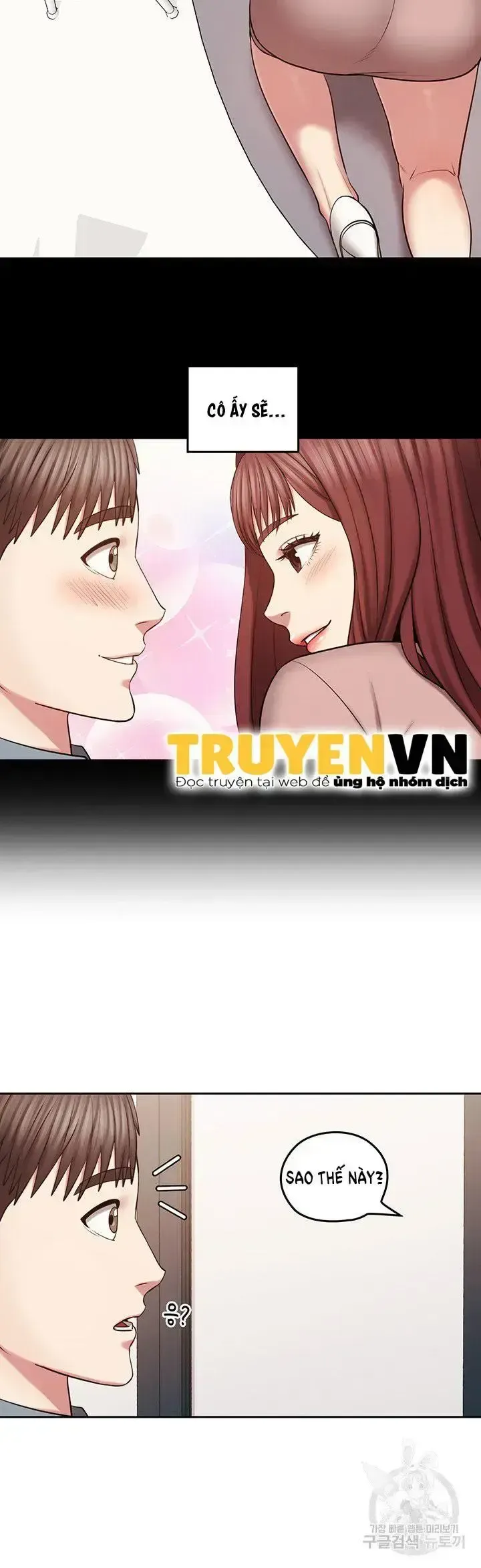 đọc truyện Kênh Tư Vấn Tình Dục Chương 6 ảnh 31 tại Thiên Thai Truyện