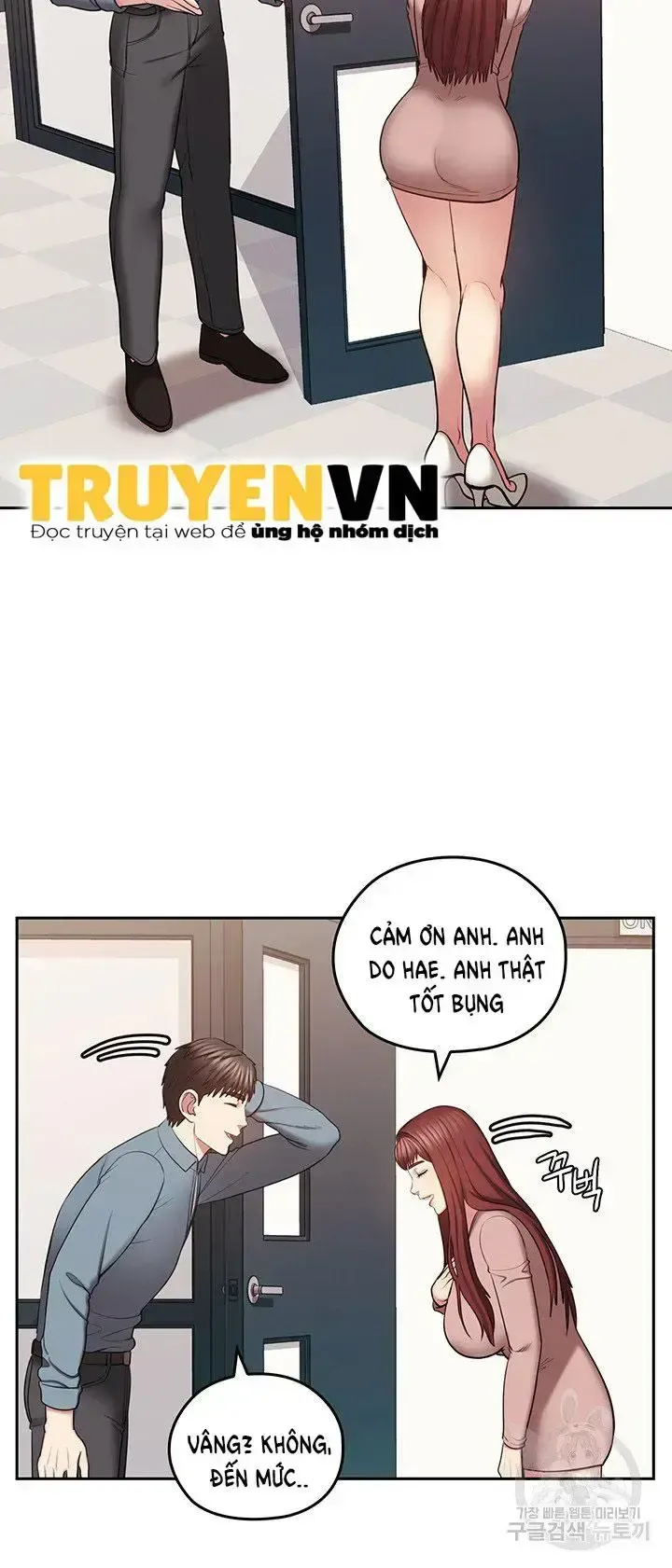 đọc truyện Kênh Tư Vấn Tình Dục Chương 6 ảnh 33 tại Thiên Thai Truyện