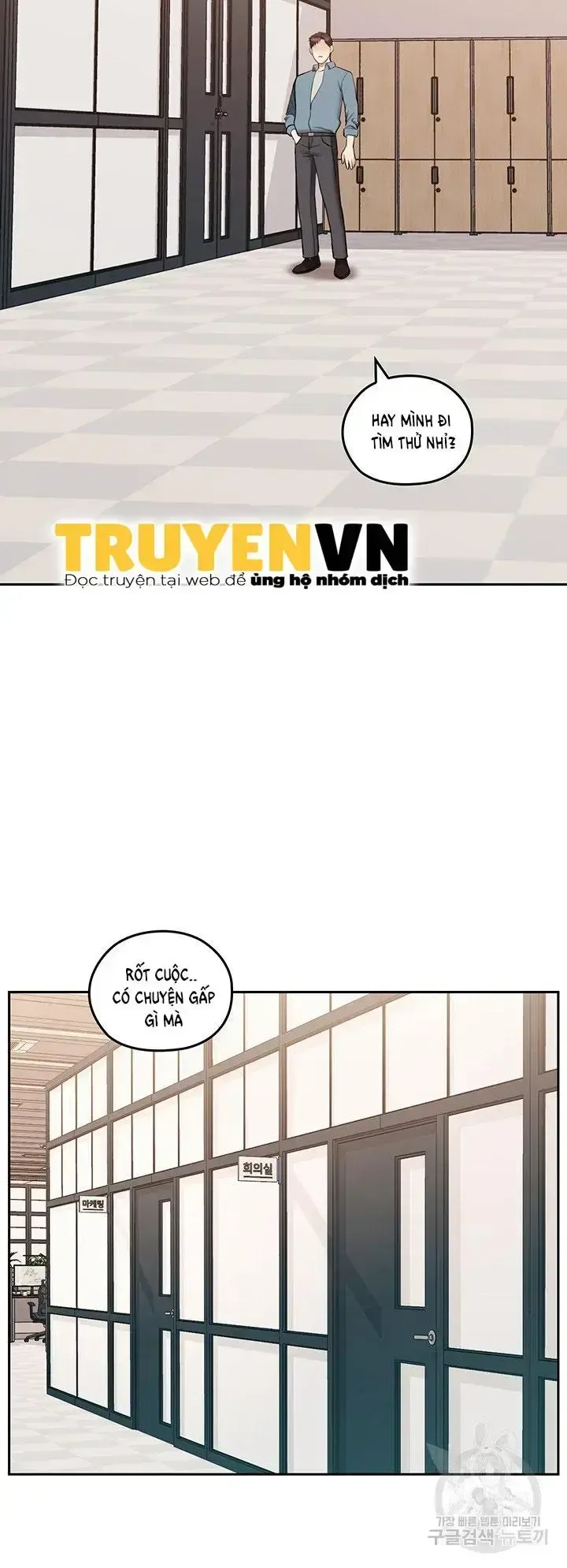 đọc truyện Kênh Tư Vấn Tình Dục Chương 6 ảnh 38 tại Thiên Thai Truyện