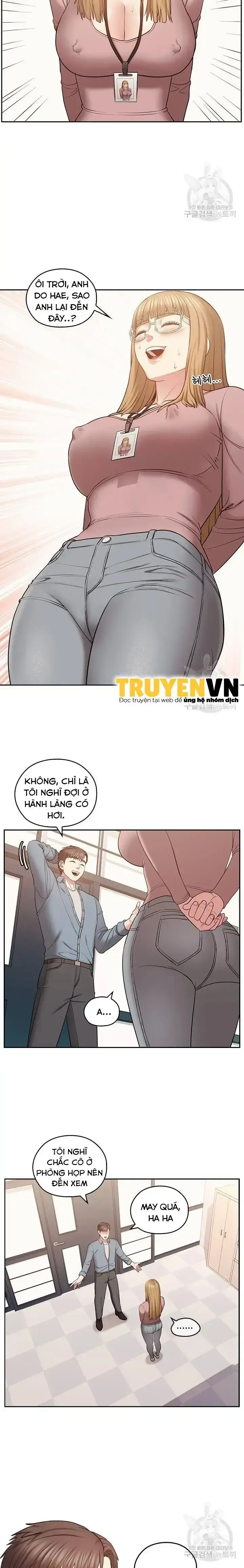 đọc truyện Kênh Tư Vấn Tình Dục Chương 7 ảnh 5 tại Thiên Thai Truyện
