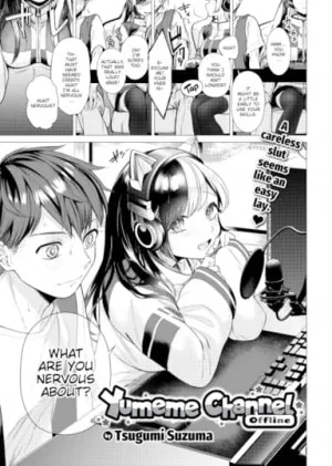 Kênh Yumeme Live Trực Tiếp