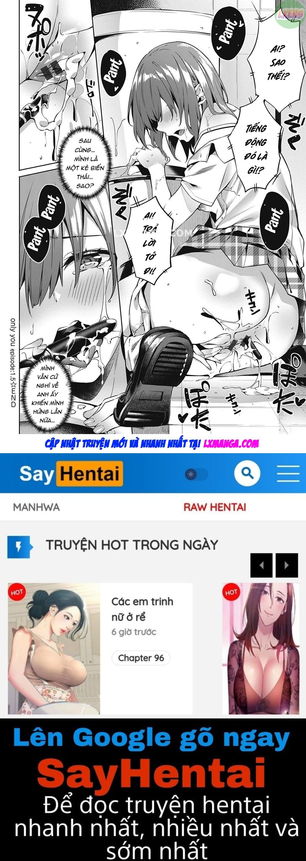 đọc truyện Kenshin Nadeshiko Chương 3 ảnh 13 tại Giả Dược