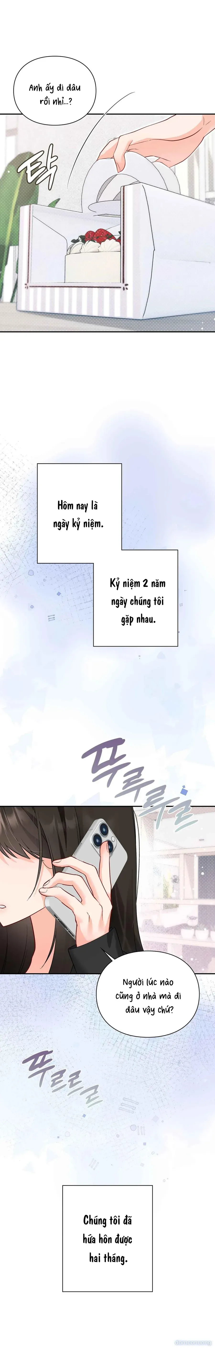 đọc truyện Kẹo Đắng Chương 1 ảnh 3 tại Thiên Thai Truyện