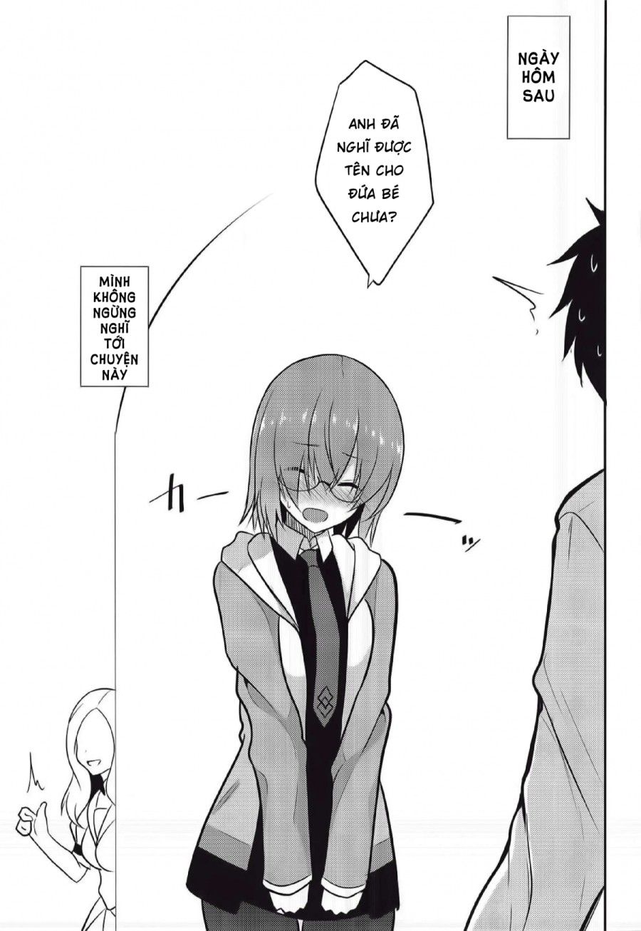 Kẹo Dẻo Ngọt Oneshot page 28 - Giả Dược
