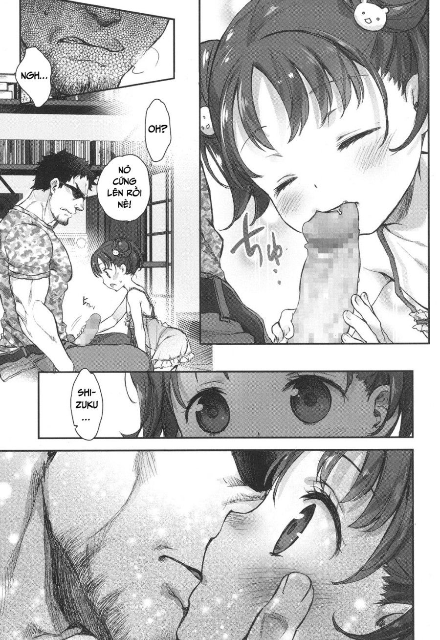 đọc truyện Kẹo Ngọt! Oneshot ảnh 29 tại Thiên Thai Truyện